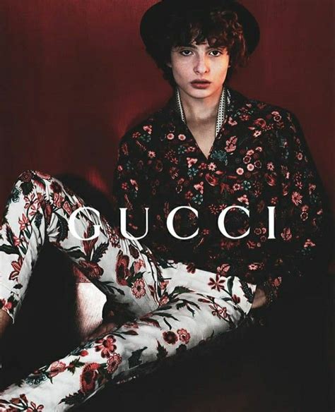 finn wolfhard gucci belt|finn wolfhard interviews.